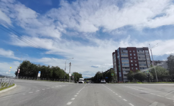 Апатиты