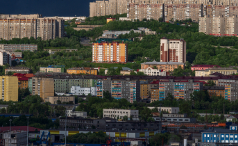 В Мурманске женщина избила мужчину, нанеся ему тяжелые травмы Город