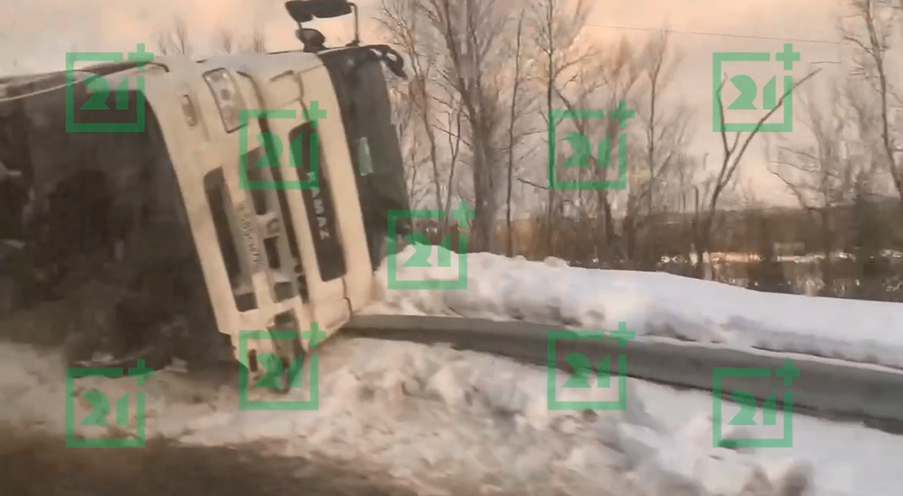 ДТП в Мурманской области ДТП