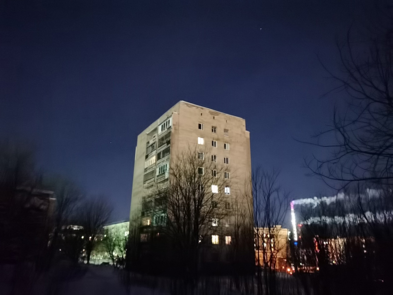 Северянка хотела продать квартиру и оказалась в полиции Дом