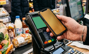 Северянам станет проще оплачивать товары в магазинах Магазин