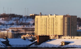 Мурманск