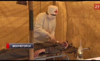 Реконструкция