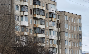 В Мурманской области ссора коллег по работе закончилась больницей Дом