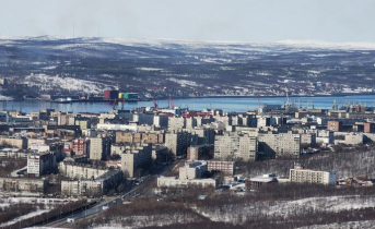 Стала известна стоимость самой дорогой квартиры в Мурманске Мурманск