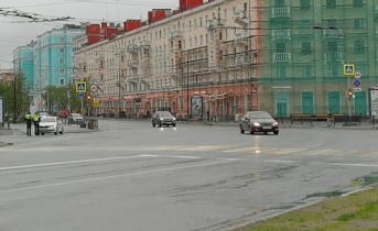 «Опасные пассажиры». Напавшим на таксиста северянам в Мурманске вынесли приговор Мурманск