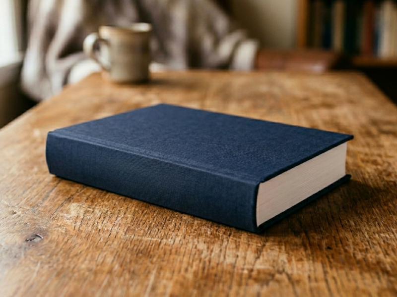 Книга