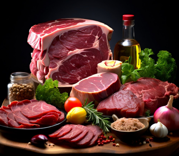 Северянам рассказали об опасных мясных продуктах Мясо
