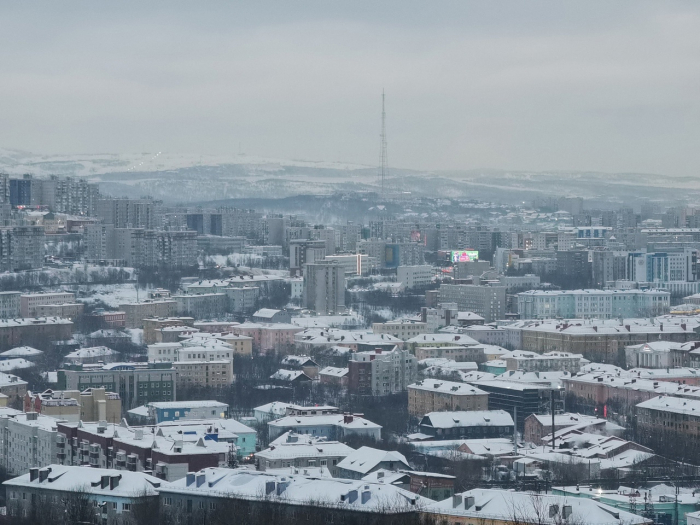 Сомнительные продукты обнаружили в детском центре в Мурманской области Мурманск