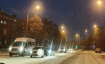 Северянин скрылся с места ДТП после столкновения с автомобилем ДТП