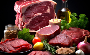 Северянам рассказали об опасных мясных продуктах Мясо