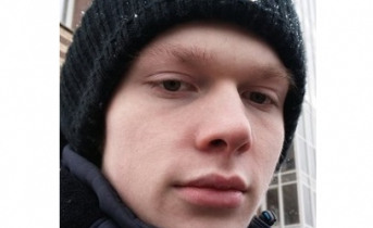 Пропал человек