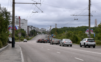Пассажир пострадал в автобусе в Мурманске Пассажир пострадал в автобусе в Мурманске