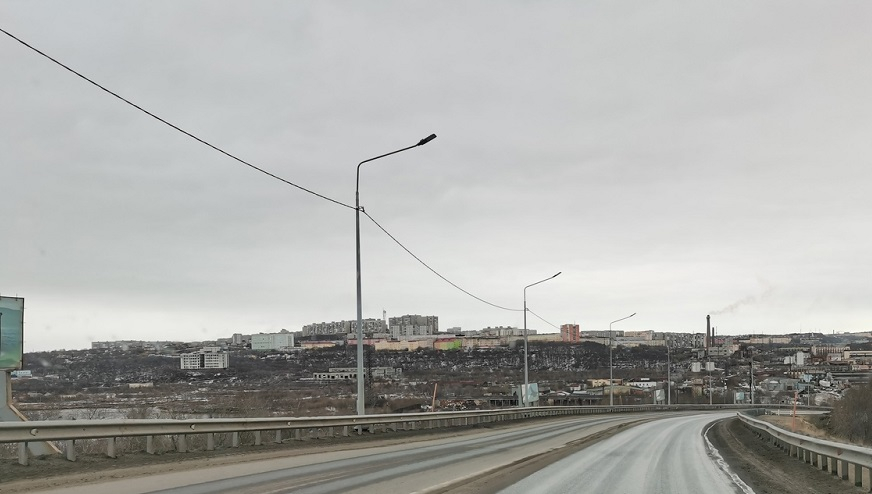 Убийца из Североморска пытался скрыться в багажнике, фото Североморск