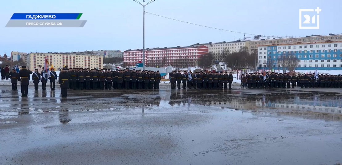 Сегодня отмечают День моряка-подводника Военные