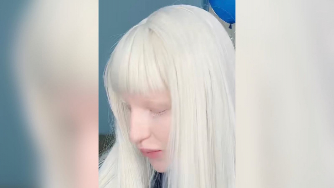Видео девушки из Мурманска набрало 2,8 млн просмотров в TikTok Сандра Капшук