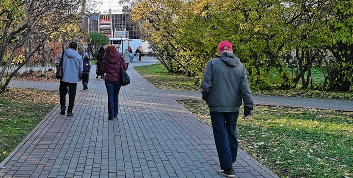 Невыплата пенсии Люди