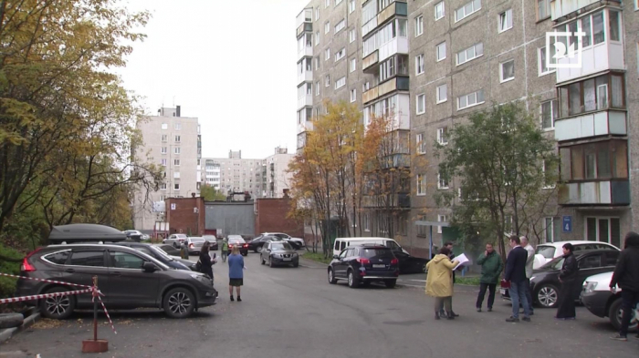 Множественные ограничения на дорогах введут в Мурманске Множественные ограничения на дорогах введут в Мурманске