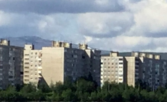 Мончегорск