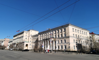 Новые назначения Правительство