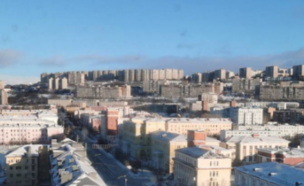 Назвали уровень инфляции в Мурманской области Назвали уровень инфляции в Мурманской области