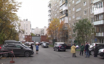 Множественные ограничения на дорогах введут в Мурманске Множественные ограничения на дорогах введут в Мурманске