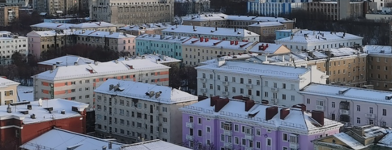 Руководитель в Мурманске похищал пенсию у северян Мурманск