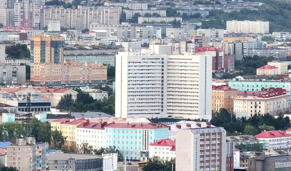 На двух директоров мурманских школ завели дела Мурманск