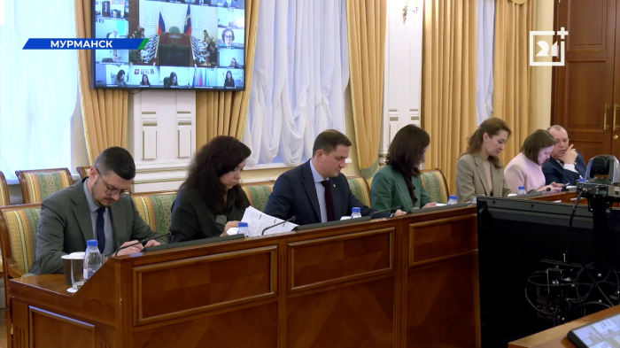 Большой запрет вступит в силу в Мурманской области