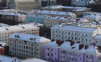 Мурманск