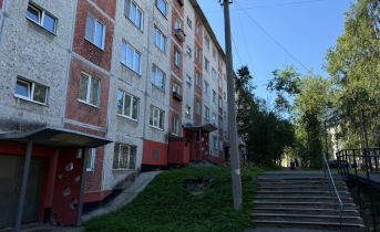 Единственная в России: улица, названная в память о трагедии в Заполярье Улица