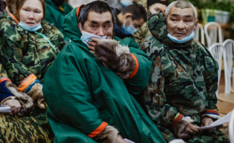 «Норникель» продолжает придерживаться социальной стратегии «Норникель» продолжает придерживаться социальной стратегии