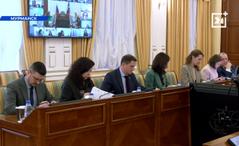 Большой запрет вступит в силу в Мурманской области Большой запрет вступит в силу в Мурманской области