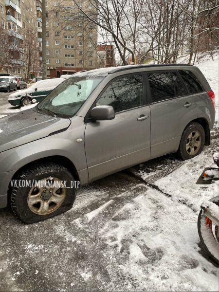 Автомобиль