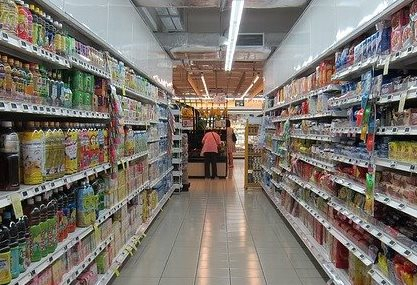 Представители крупной торговой сети рассказали об открытии новых супермаркетов в Мурманской области Магазин
