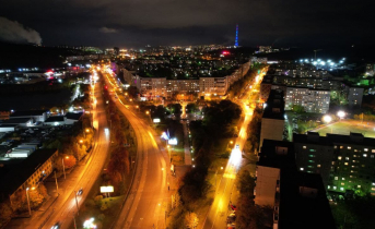 Мурманск