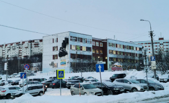 Северянка заработала денег на пьяном водителе Мурманск