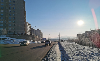 Молодого мужчину ищут в Мурманской области пропал человек в Мурманской области