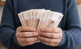 Северянам предлагают работу с зарплатой до 252 тысяч рублей Деньги