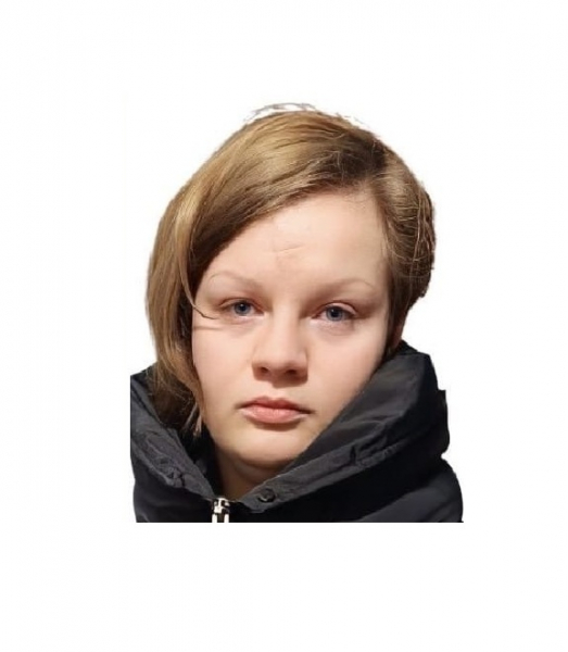 В Мурманской области разыскивают 27-летнюю девушку Пропала девушка