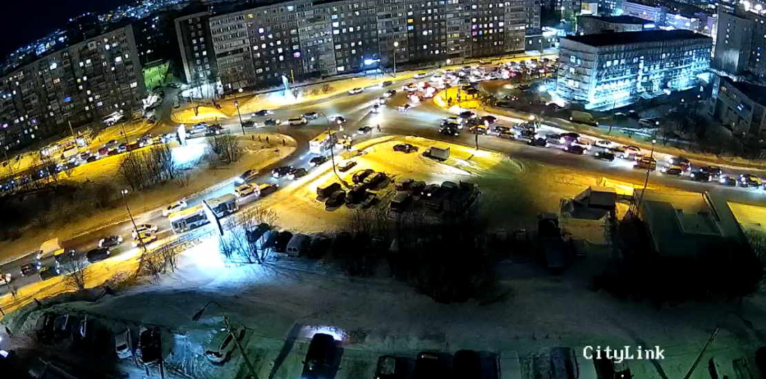 Пробки