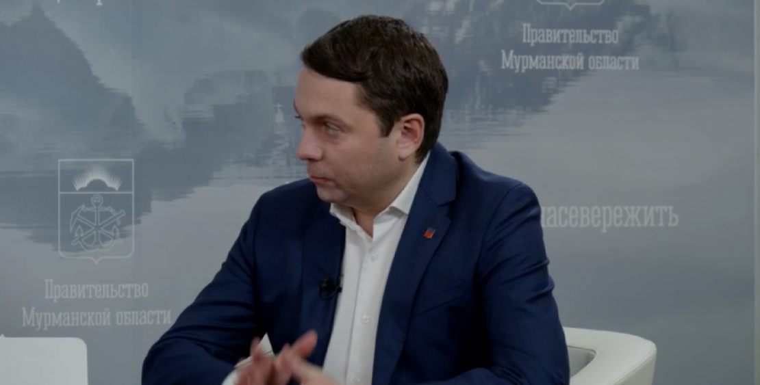 Нерабочие дни в Мурманской области могут быть продлены Андрей Чибис