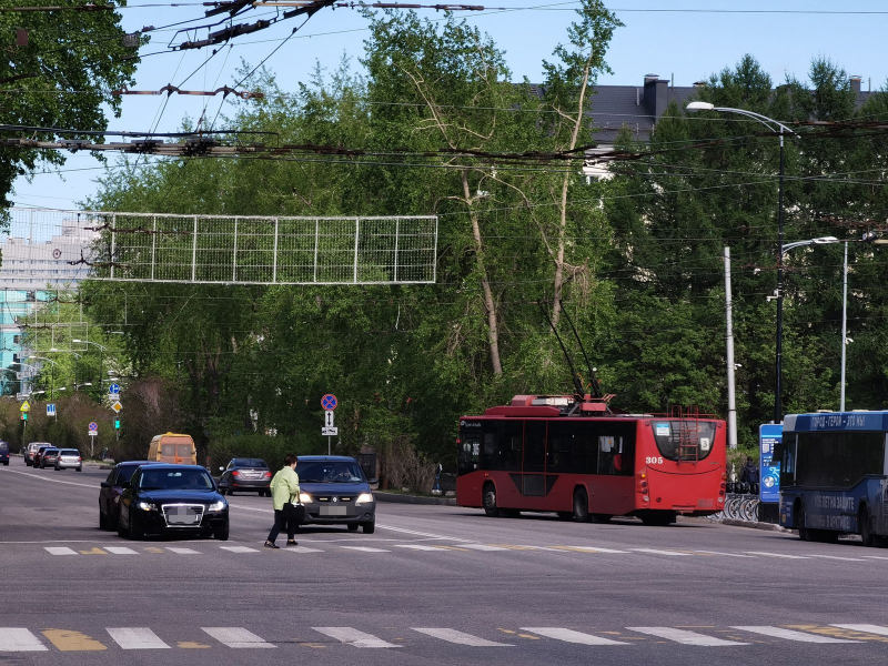 В Мурманске вынесли приговор бывшему сотруднику ГИБДД Автомобили