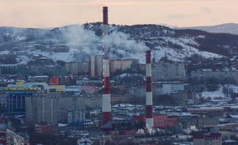 632 тысячи рублей вернули северянам за ЖКХ Мурманск
