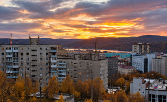 Мурманск