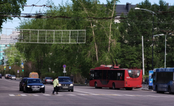 В Мурманске вынесли приговор бывшему сотруднику ГИБДД Автомобили