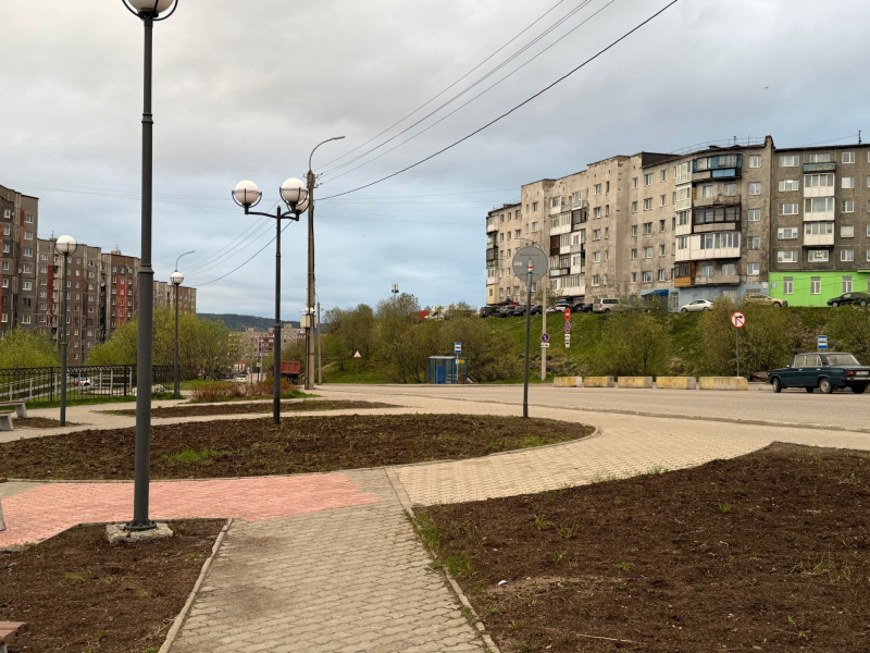 В Мурманской области пройдут праздничные мероприятия: подробности