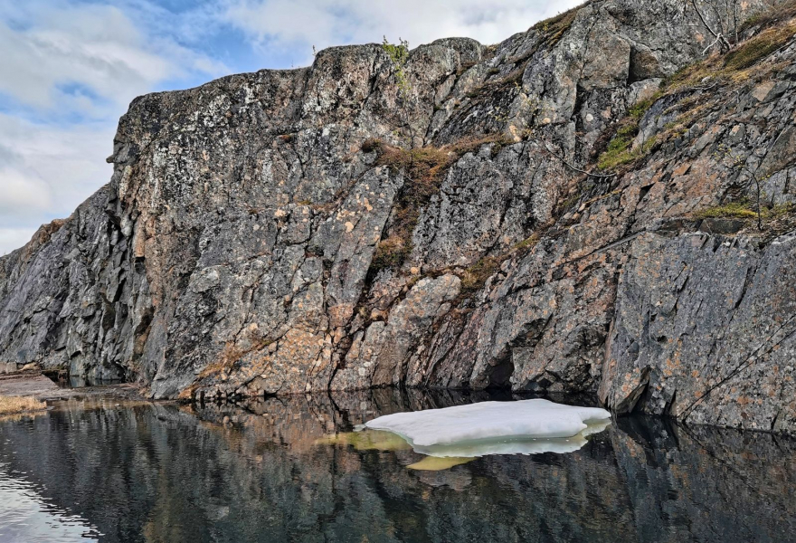 Мурманская область