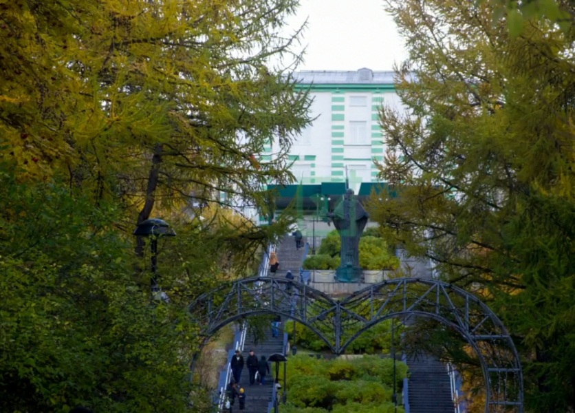 Николай Чудотворец