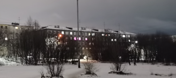 Женщина приехала на заработки в Мурманскую область и теперь может сесть в тюрьму на 6 лет Мурманск